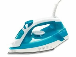 Blitzangebot 💯 Trisa Dampfbügeleisen Classic Steam i5521 in grün ⌛