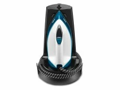 Rabatt 💯 Trisa Dampfstation "Comfort Steam i6014" in blau ⭐ 9 Rabatt 💯 Trisa Dampfstation "Comfort Steam i6014" in blau ⭐ -Wäsche & Pflege Verkäufe 7960.14 l 2 freisteller 1