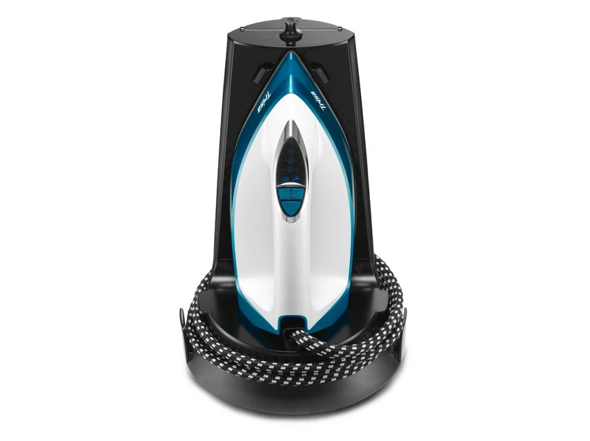 Rabatt 💯 Trisa Dampfstation "Comfort Steam i6014" in blau ⭐ 6 Rabatt 💯 Trisa Dampfstation "Comfort Steam i6014" in blau ⭐ – Bild 4