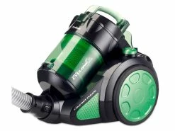 Beste Bewertungen von ✨ Trisa Staubsauger Clean Angel T6324 in blau 😍