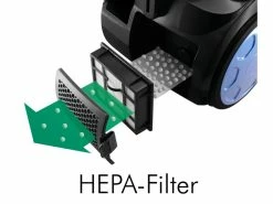 Beste Bewertungen von ✨ Trisa Staubsauger Clean Angel T6324 in blau 😍 9 Beste Bewertungen von ✨ Trisa Staubsauger Clean Angel T6324 in blau 😍 -Wäsche & Pflege Verkäufe 9463.24 l 2 detail nebenbild 1