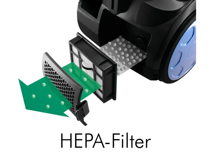 Beste Bewertungen von ✨ Trisa Staubsauger Clean Angel T6324 in blau 😍 6 Beste Bewertungen von ✨ Trisa Staubsauger Clean Angel T6324 in blau 😍 – Bild 4