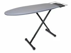 Top 10 💯 Braun Bügelbrett IB 3001 BK in grau 🔥