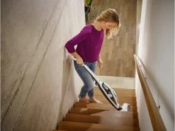 Budget 🥰 Leifheit Akku-Staubsauger Regulus PowerVac 2in1 Set in weiß ❤️ 16 Budget 🥰 Leifheit Akku-Staubsauger Regulus PowerVac 2in1 Set in weiß ❤️ -Wäsche & Pflege Verkäufe online 24016041 11925 regulus power vac 2in1 anwendung 038 milieu