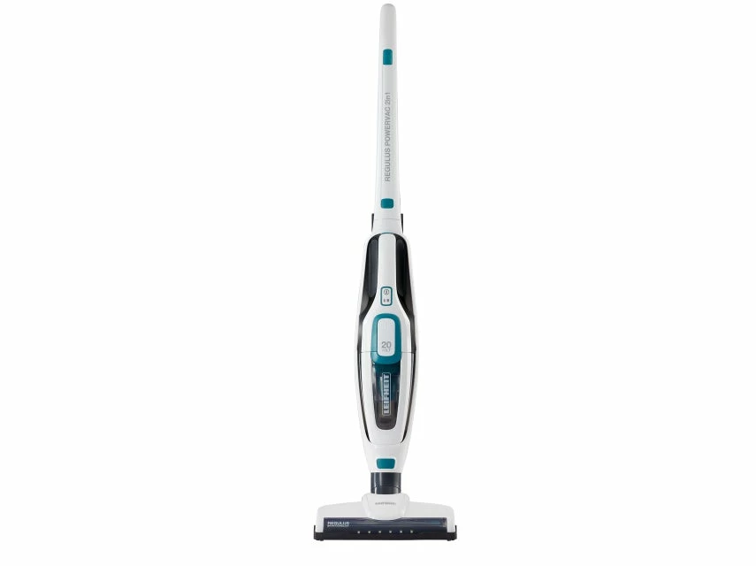 Budget 🥰 Leifheit Akku-Staubsauger Regulus PowerVac 2in1 Set in weiß ❤️ 3 Budget 🥰 Leifheit Akku-Staubsauger Regulus PowerVac 2in1 Set in weiß ❤️