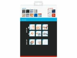 Auslauf 👏 Tesa Duschabzieher Spaa - 23,9/17,5/5,5 cm in silberfarben 🛒 -Wäsche & Pflege Verkäufe online 24608921 2 freisteller nebenbild 1