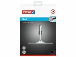 Auslauf 👏 Tesa Duschabzieher Spaa - 23,9/17,5/5,5 cm in silberfarben 🛒 -Wäsche & Pflege Verkäufe online 24608921 3 freisteller nebenbild 1
