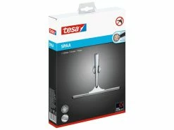 Auslauf 👏 Tesa Duschabzieher Spaa - 23,9/17,5/5,5 cm in silberfarben 🛒 -Wäsche & Pflege Verkäufe online 24608921 4 freisteller nebenbild 1