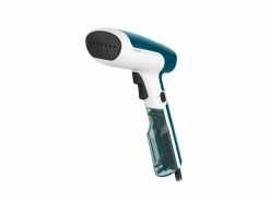 Aktion 🤩 Tefal Dampfbürste DT6131 in grün 🎉