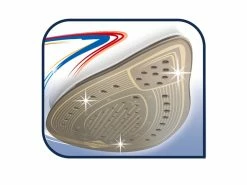 Blitzangebot 👍 Tefal Dampfbügelstation EXPRESS ANTI-CALC SV8030 in rot 👏 -Wäsche & Pflege Verkäufe online 24700834 3 1