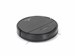 Großhandel ❤️ Staubsaugroboter CVR 100 in schwarz ❤️ -Wäsche & Pflege Verkäufe online 24773526 commodore cvr100 2 15x10