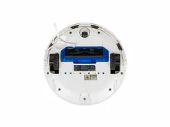 Rabatt ⌛ Staubsaugroboter CVR 200 in weiß 🛒 -Wäsche & Pflege Verkäufe online 24773534 commodore cvr200 4 15x10