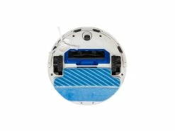 Rabatt ⌛ Staubsaugroboter CVR 200 in weiß 🛒 -Wäsche & Pflege Verkäufe online 24773534 commodore cvr200 5 15x10