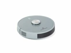 Billig 🌟 Staubsaugroboter CVR 300 in grau 👍