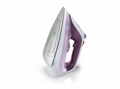 Bestes Angebot ⌛ Braun Dampfbügeleisen in violett 👏