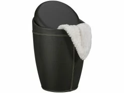 Auslauf ✨ Vivre Wäschebehälter LUCY - 35/35/50cm in schwarz 👏 14 Auslauf ✨ Vivre Wäschebehälter LUCY - 35/35/50cm in schwarz 👏 -Wäsche & Pflege Verkäufe spm2.160 01 freisteller